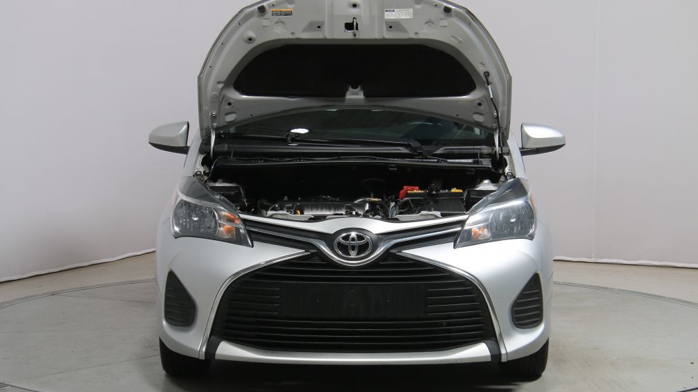 2015 Toyota Yaris LE AUTO A/C BLUETOOTH GR ELECTRIQUE #24