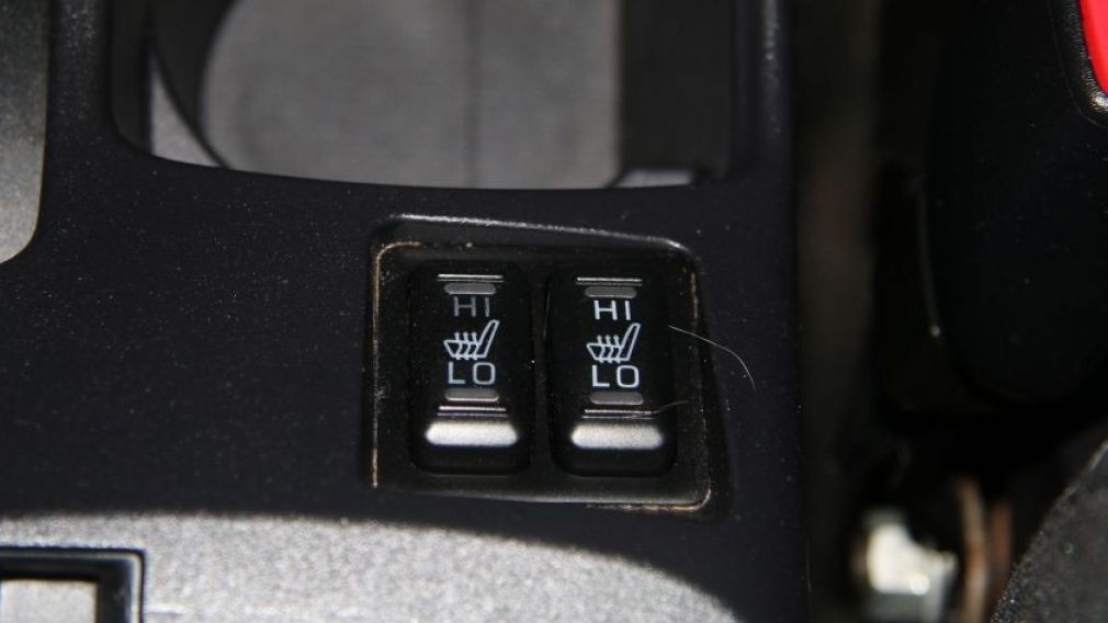 2013 Mitsubishi Lancer SE A/C BLUETOOTH TOIT MAGS #14