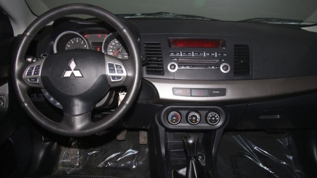 2013 Mitsubishi Lancer SE A/C BLUETOOTH TOIT MAGS #12