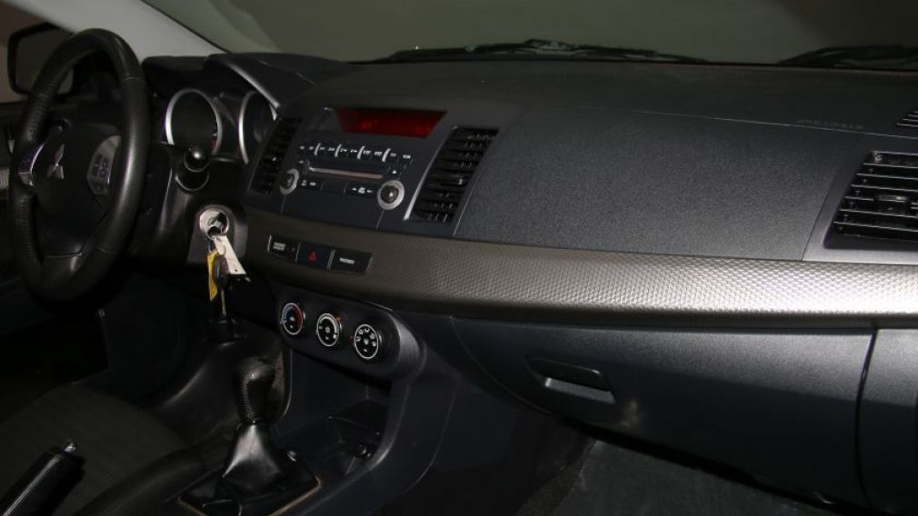 2013 Mitsubishi Lancer SE A/C BLUETOOTH TOIT MAGS #19