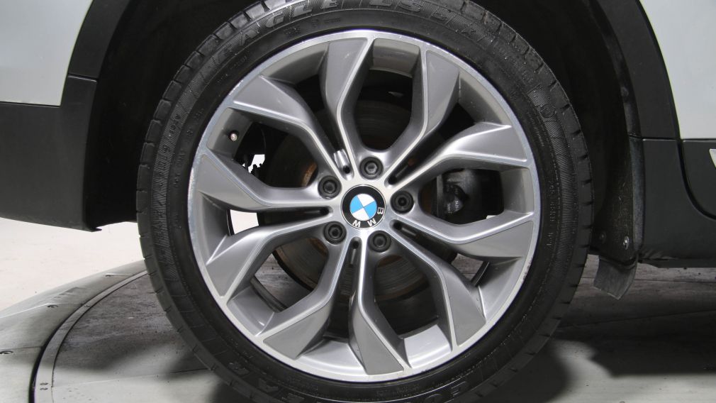 2015 BMW X3 XDRIVE35i A/C TOIT BLUETOOTH MAGS #36