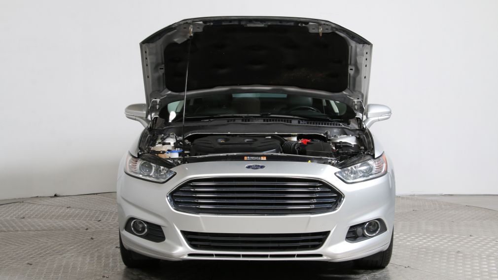 2014 Ford Fusion SE A/C BLUETOOTH CAMERA RECUL #28