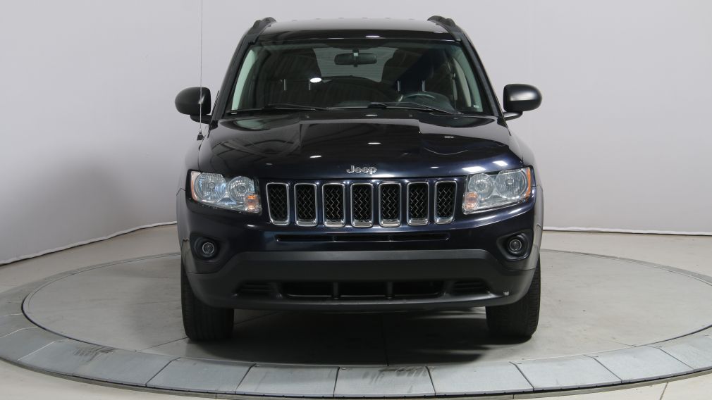 2011 Jeep Compass NORTH EDITION A/C MAGS GR ELECTRIQUE #1
