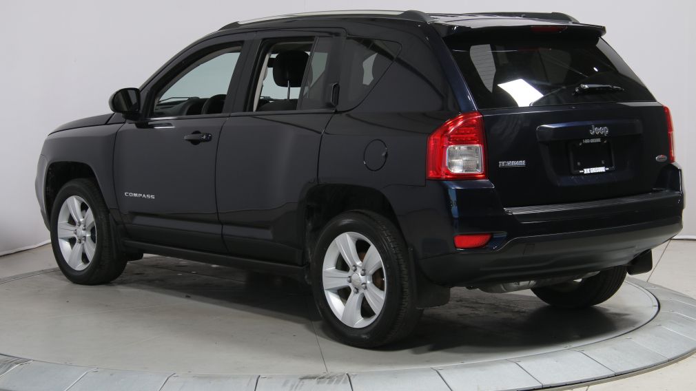 2011 Jeep Compass NORTH EDITION A/C MAGS GR ELECTRIQUE #5