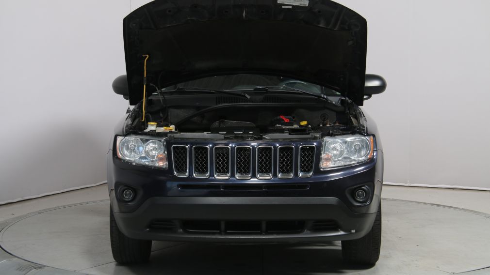 2011 Jeep Compass NORTH EDITION A/C MAGS GR ELECTRIQUE #22