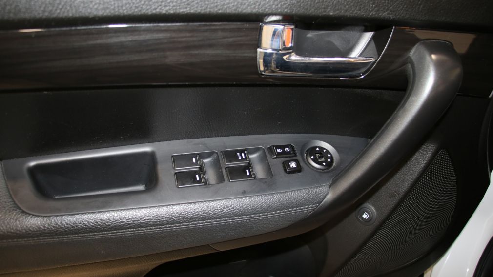 2012 Kia Sorento LX AWD AUTO A/C MAGS BLUETOOTH #11
