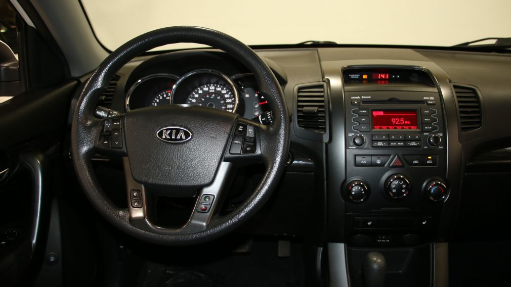 2012 Kia Sorento LX AWD AUTO A/C MAGS BLUETOOTH #13