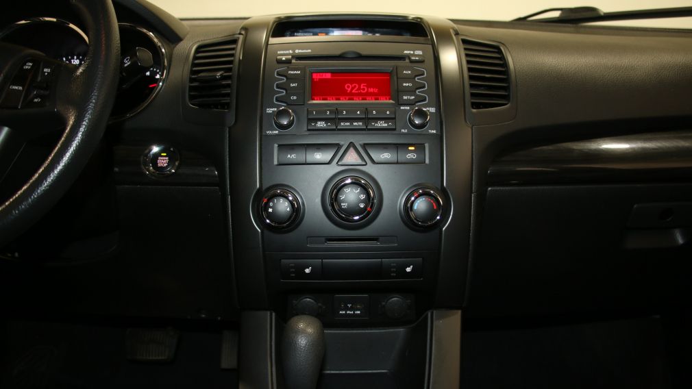 2012 Kia Sorento LX AWD AUTO A/C MAGS BLUETOOTH #15