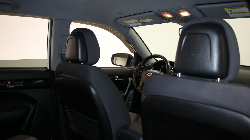 2012 Kia Sorento LX AWD AUTO A/C MAGS BLUETOOTH #21
