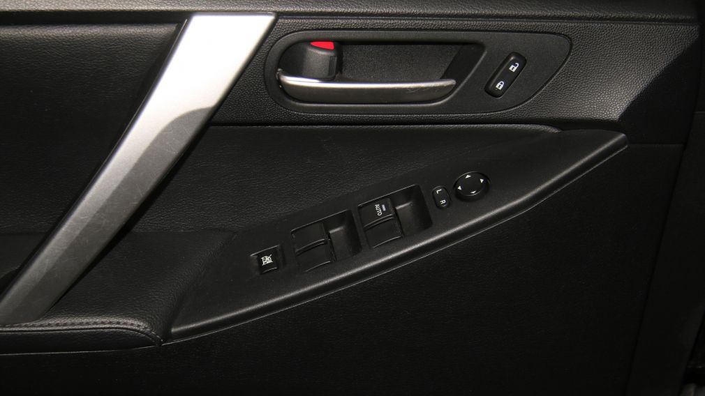 2012 Mazda 3 GS-SKY A/C CUIR TOIT MAGS #9