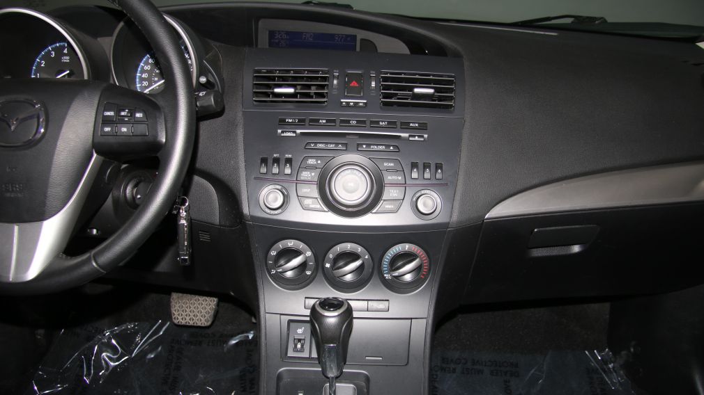 2012 Mazda 3 GS-SKY A/C CUIR TOIT MAGS #14