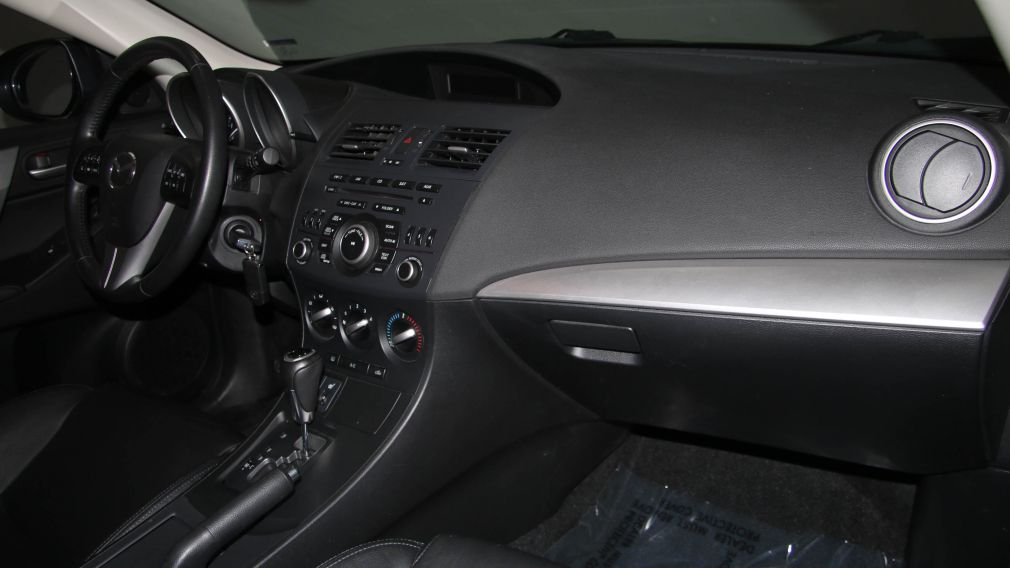 2012 Mazda 3 GS-SKY A/C CUIR TOIT MAGS #20