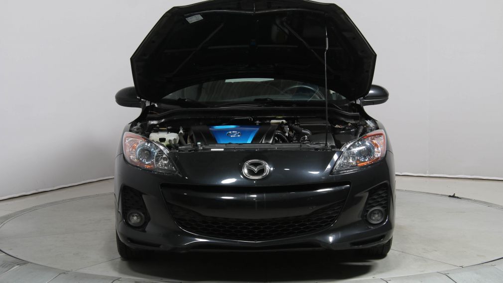 2012 Mazda 3 GS-SKY A/C CUIR TOIT MAGS #25
