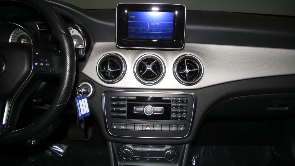 2015 Mercedes Benz GLA250 4MATIC A/C CUIR BLUETOOTH #15