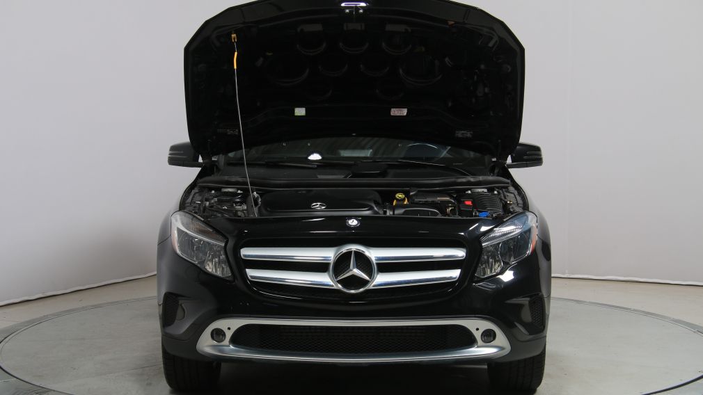 2015 Mercedes Benz GLA250 4MATIC A/C CUIR BLUETOOTH #25