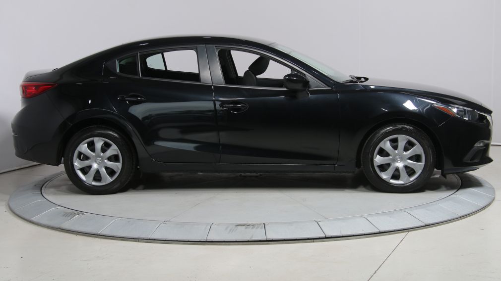 2014 Mazda 3 GX-SKY AUTO AC GR ELECT BLUETOOTH #7