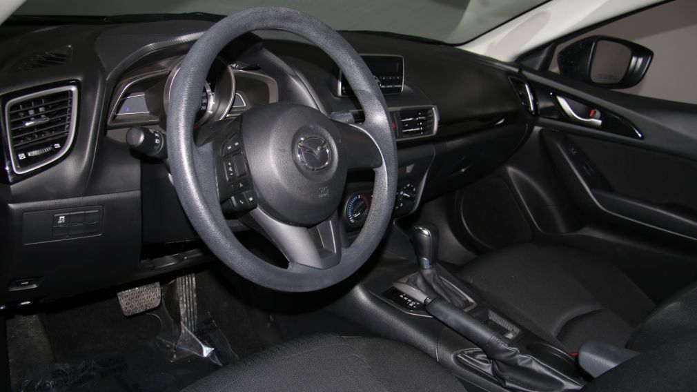 2014 Mazda 3 GX-SKY AUTO AC GR ELECT BLUETOOTH #8