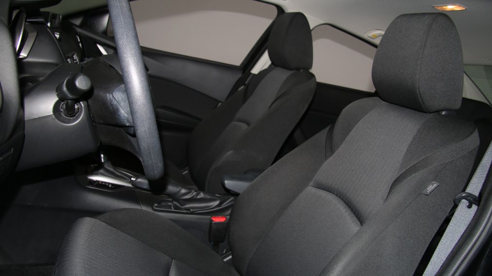 2014 Mazda 3 GX-SKY AUTO AC GR ELECT BLUETOOTH #10