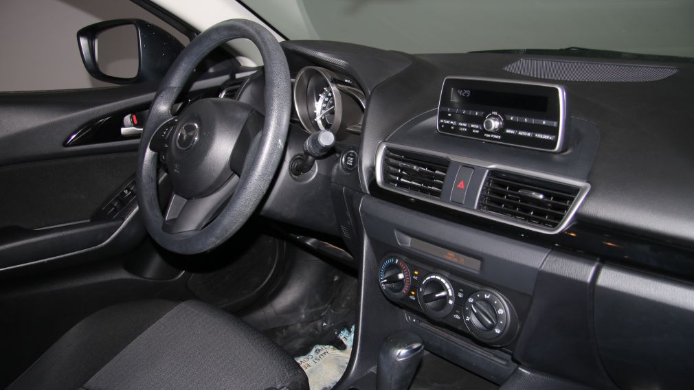 2014 Mazda 3 GX-SKY AUTO AC GR ELECT BLUETOOTH #20