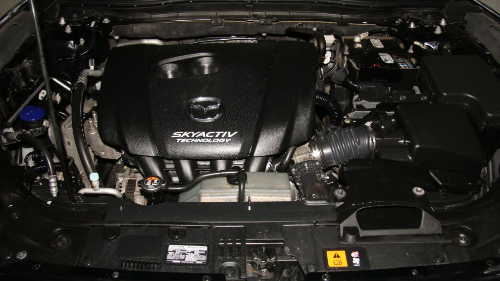 2014 Mazda 3 GX-SKY AUTO AC GR ELECT BLUETOOTH #22