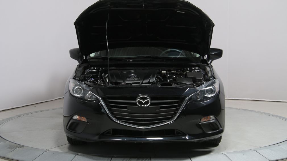 2014 Mazda 3 GX-SKY AUTO AC GR ELECT BLUETOOTH #24