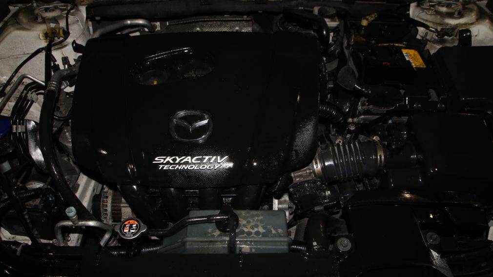 2014 Mazda 3 GX-SKY A/C GR ELECT #13
