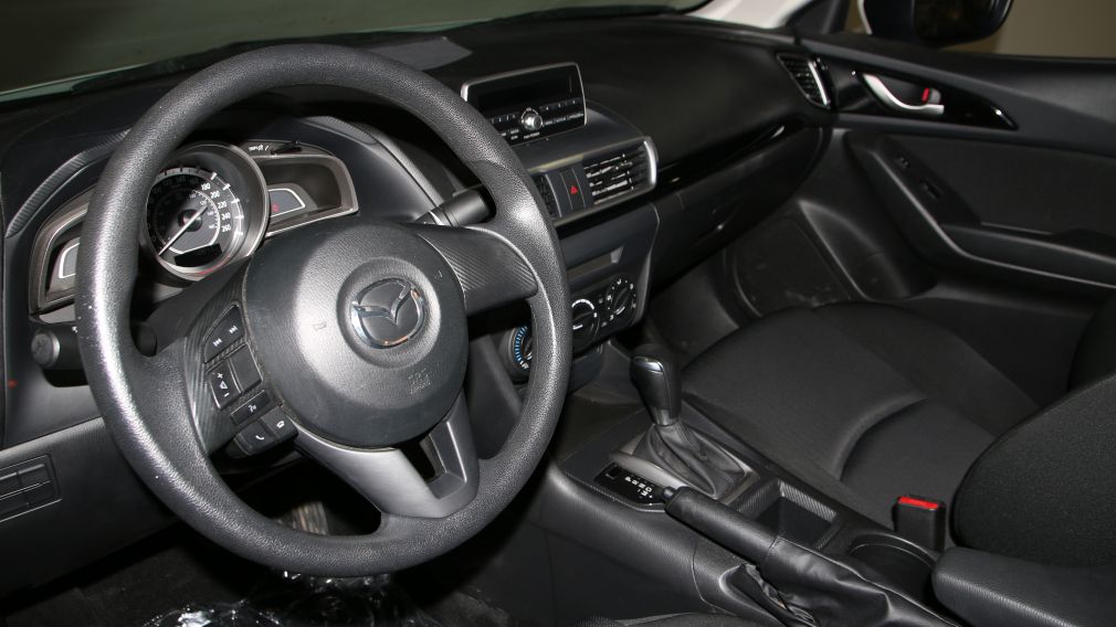 2014 Mazda 3 GX-SKY A/C GR ELECT #17