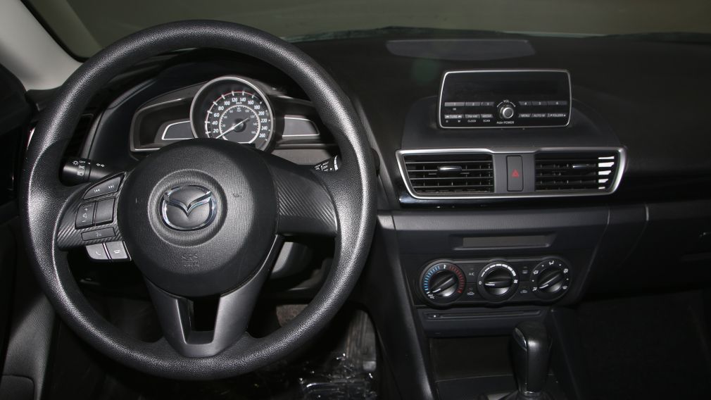 2014 Mazda 3 GX-SKY A/C GR ELECT #19