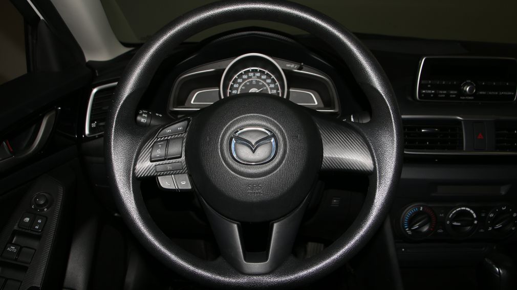 2014 Mazda 3 GX-SKY A/C GR ELECT #20