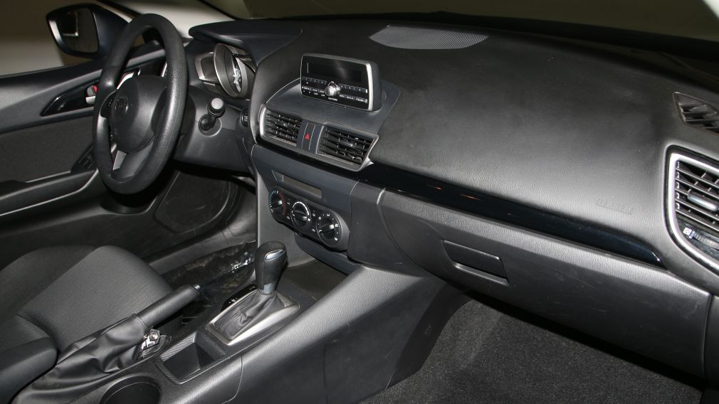 2014 Mazda 3 GX-SKY A/C GR ELECT #25