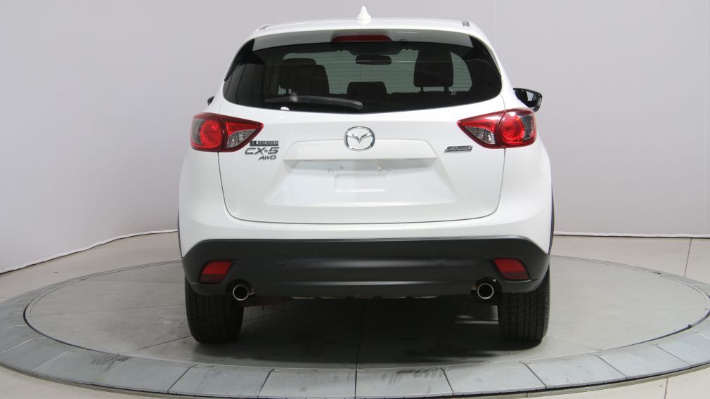 2014 Mazda CX 5 GX AWD AUTO A/C BLUETOOTH GR ELECTRIQUE #6