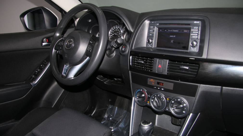 2014 Mazda CX 5 GX AWD AUTO A/C BLUETOOTH GR ELECTRIQUE #20