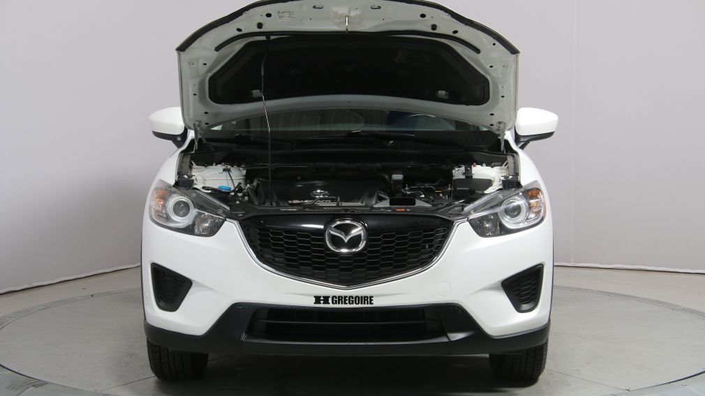 2014 Mazda CX 5 GX AWD AUTO A/C BLUETOOTH GR ELECTRIQUE #23