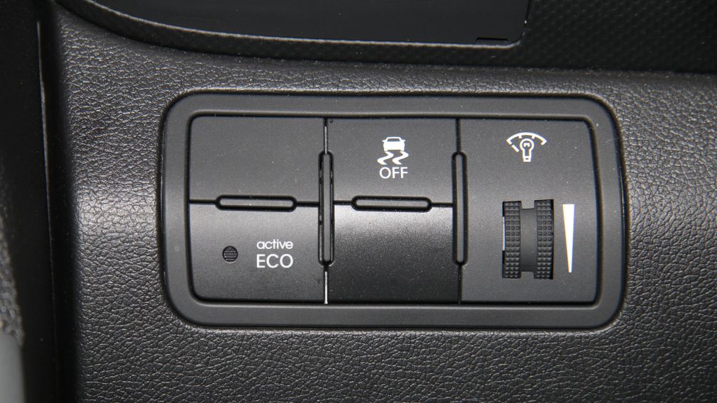 2012 Hyundai Accent GL AUTO A/C GR ELECTRIQUE #15