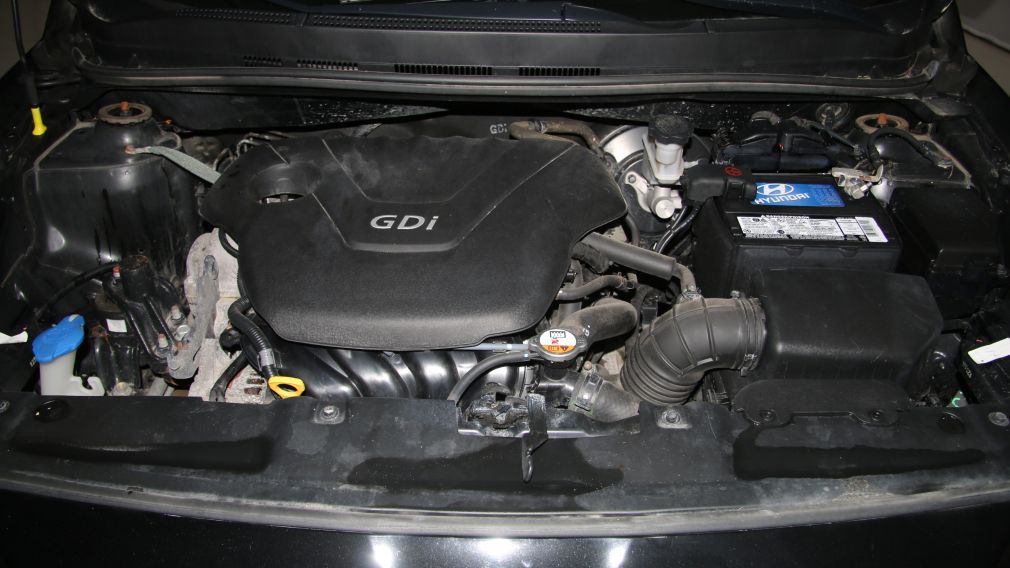 2012 Hyundai Accent GL AUTO A/C GR ELECTRIQUE #23