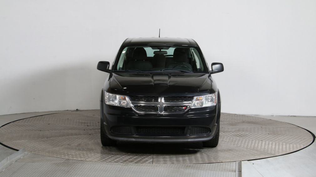 2013 Dodge Journey CANADA VALUE PACKAGE A/C GR ELECTRIQUE MAGS #37