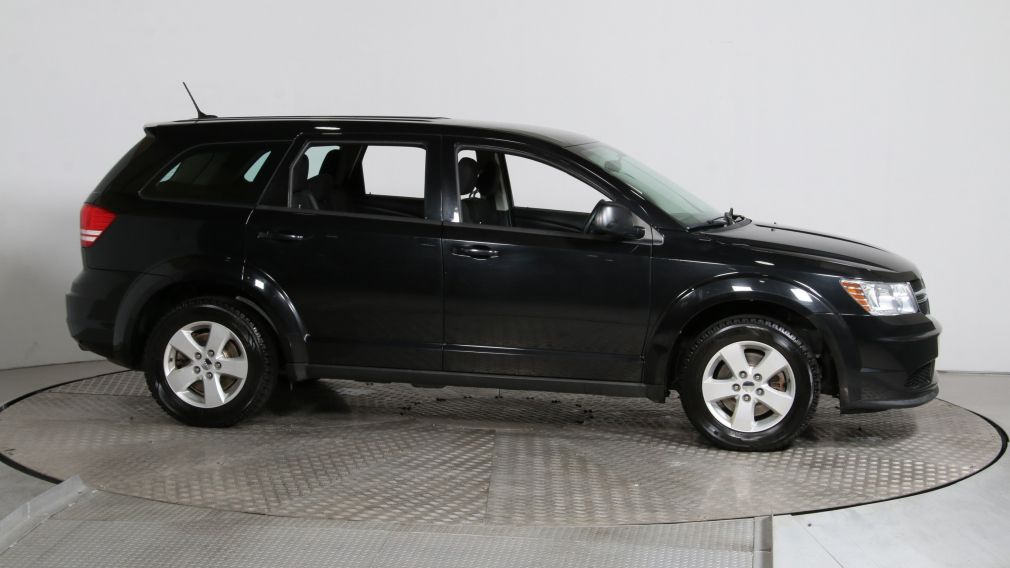 2013 Dodge Journey CANADA VALUE PACKAGE A/C GR ELECTRIQUE MAGS #43