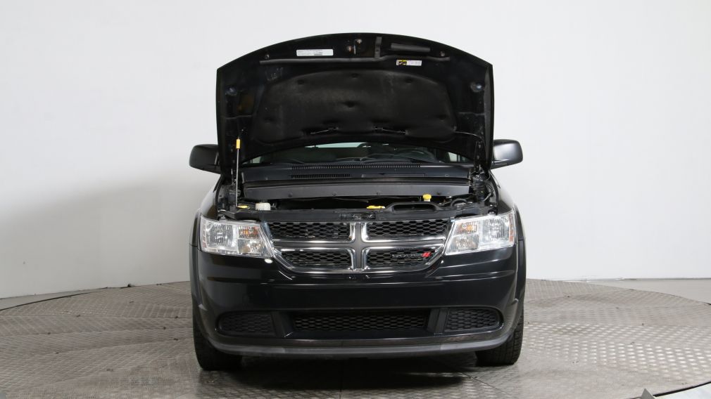 2013 Dodge Journey CANADA VALUE PACKAGE A/C GR ELECTRIQUE MAGS #57