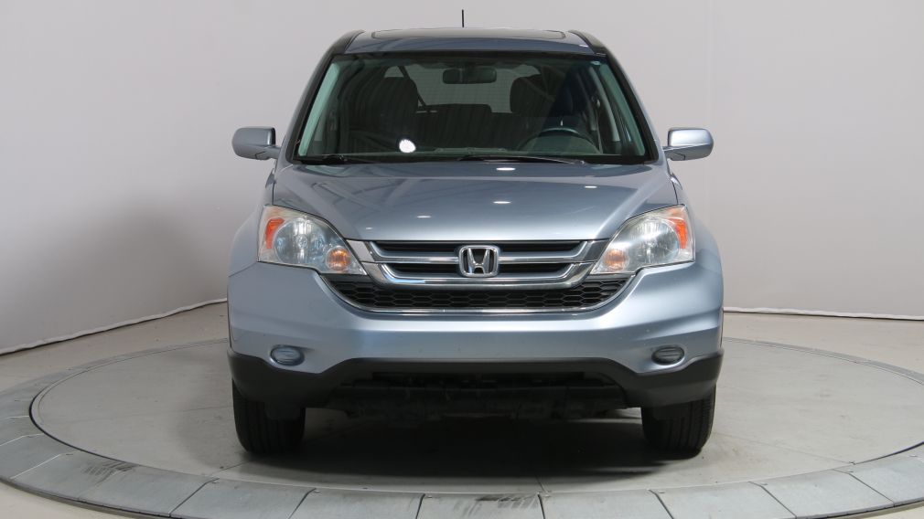 2011 Honda CRV EX #2