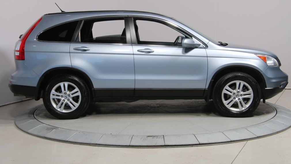 2011 Honda CRV EX #8