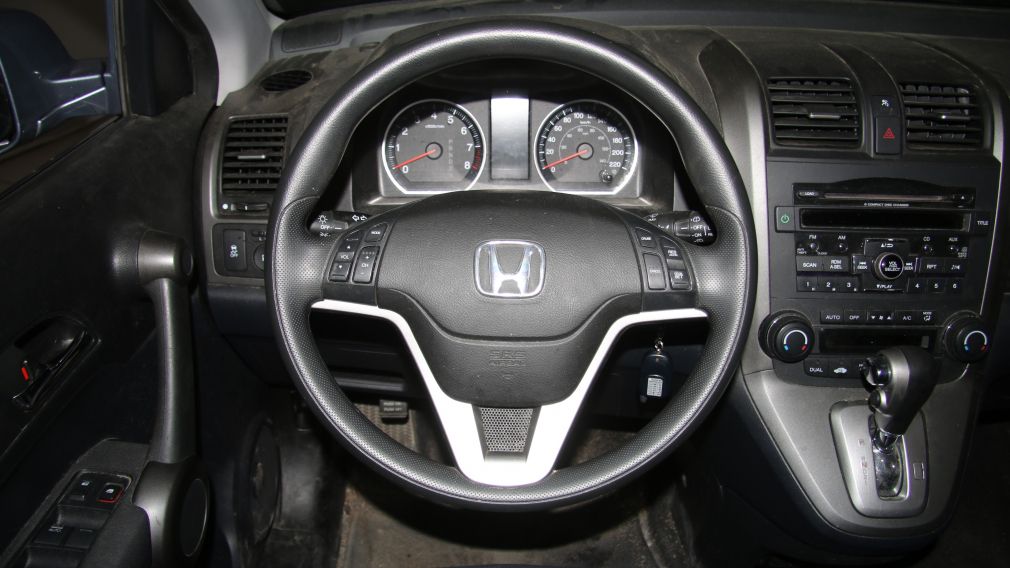 2011 Honda CRV EX #16