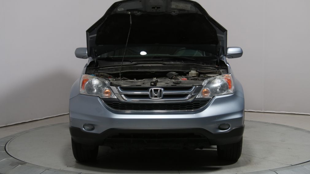 2011 Honda CRV EX #25