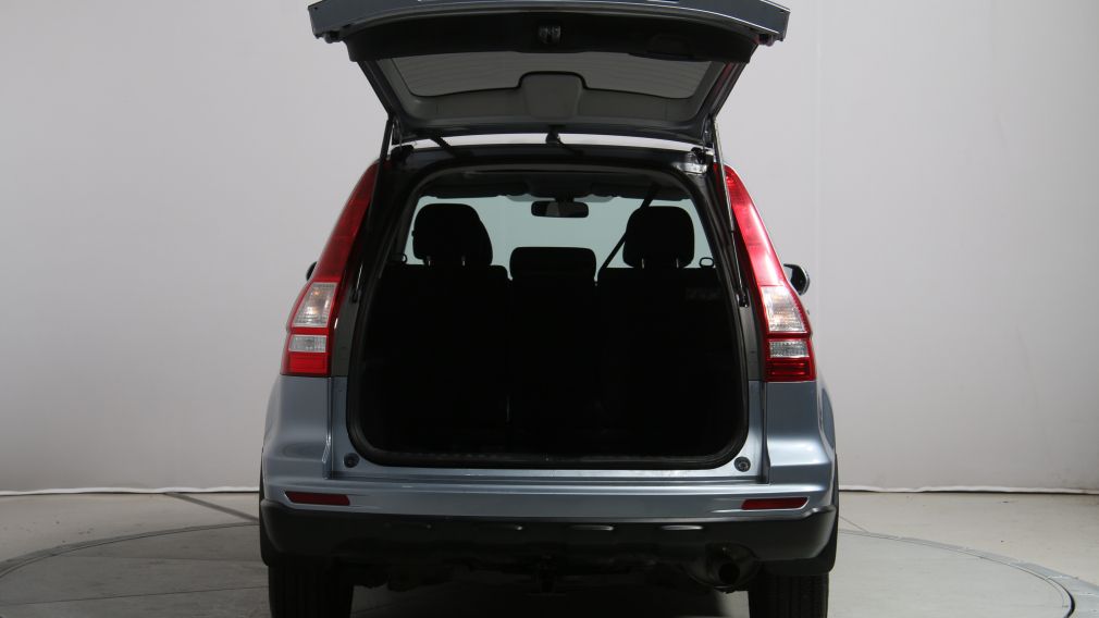 2011 Honda CRV EX #26