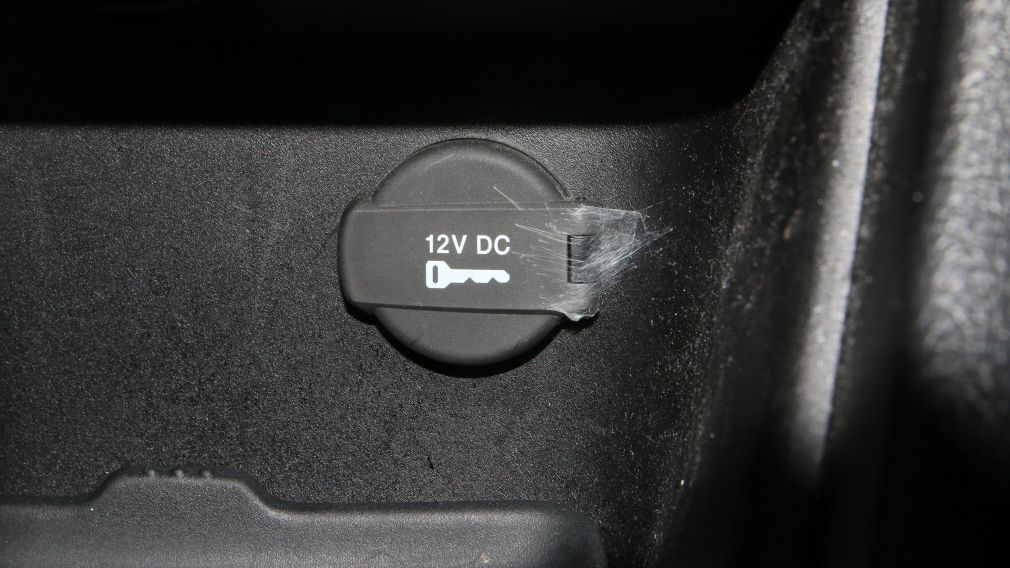 2013 Dodge Avenger AUTO A/C GR ELECT #22