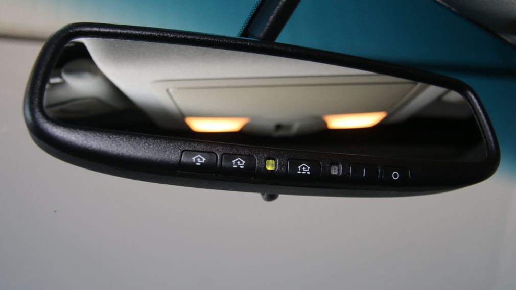 2015 Infiniti QX50 AWD CUIR TOIT CAMÉRA 360 DEGRÉS #22