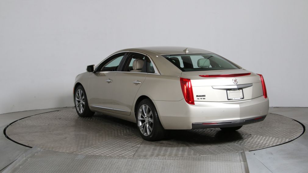 2013 Cadillac XTS AUTO A/C CUIR MAGS BLUETHOOT #4