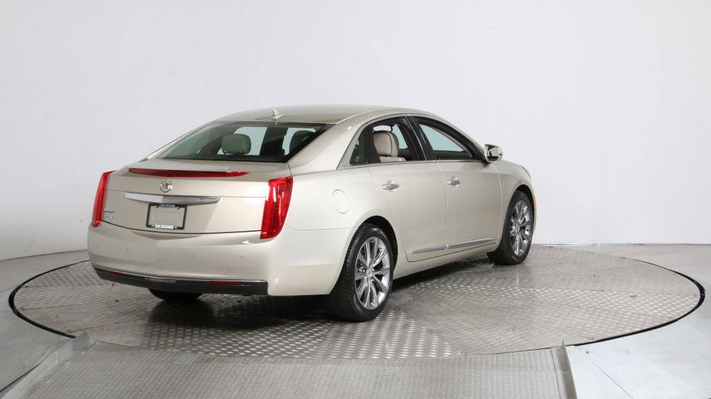 2013 Cadillac XTS AUTO A/C CUIR MAGS BLUETHOOT #6