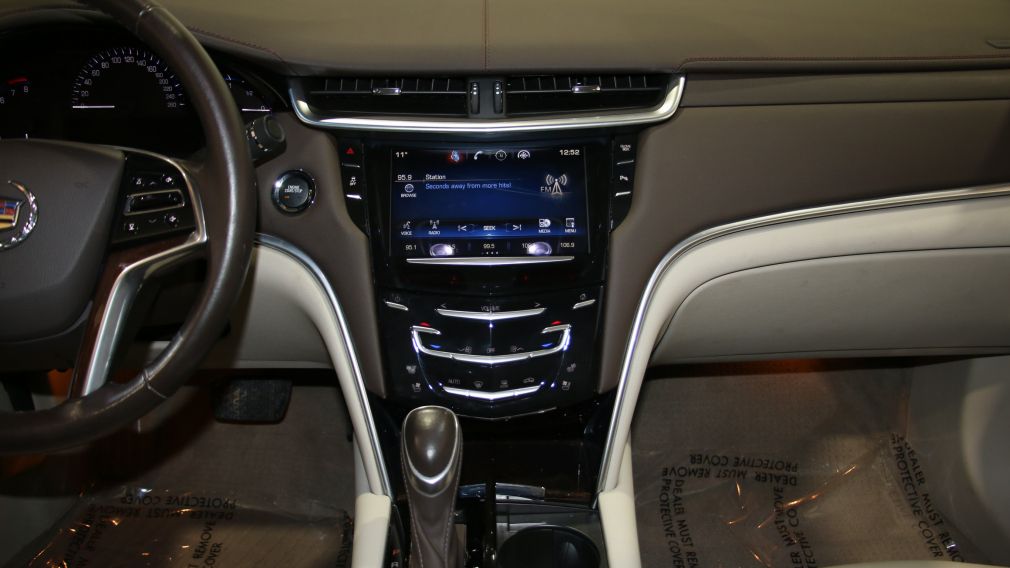 2013 Cadillac XTS AUTO A/C CUIR MAGS BLUETHOOT #12