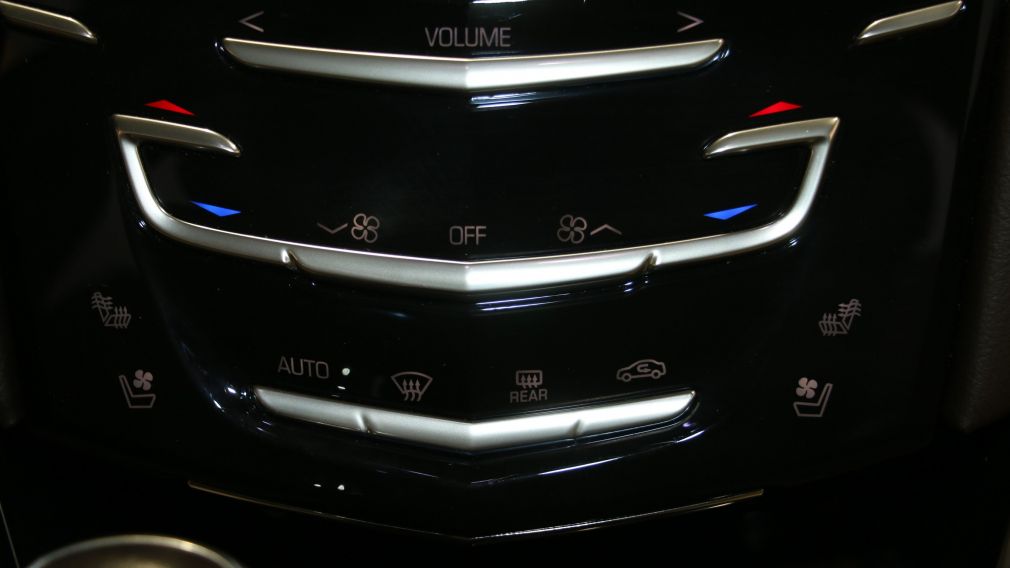 2013 Cadillac XTS AUTO A/C CUIR MAGS BLUETHOOT #13