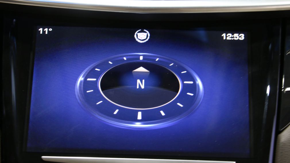 2013 Cadillac XTS AUTO A/C CUIR MAGS BLUETHOOT #14